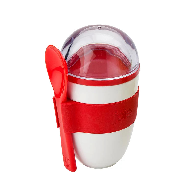 JOIE Portable Breakfast Cup