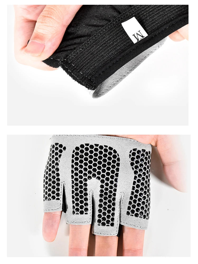 COSA Subtle Gym Gloves