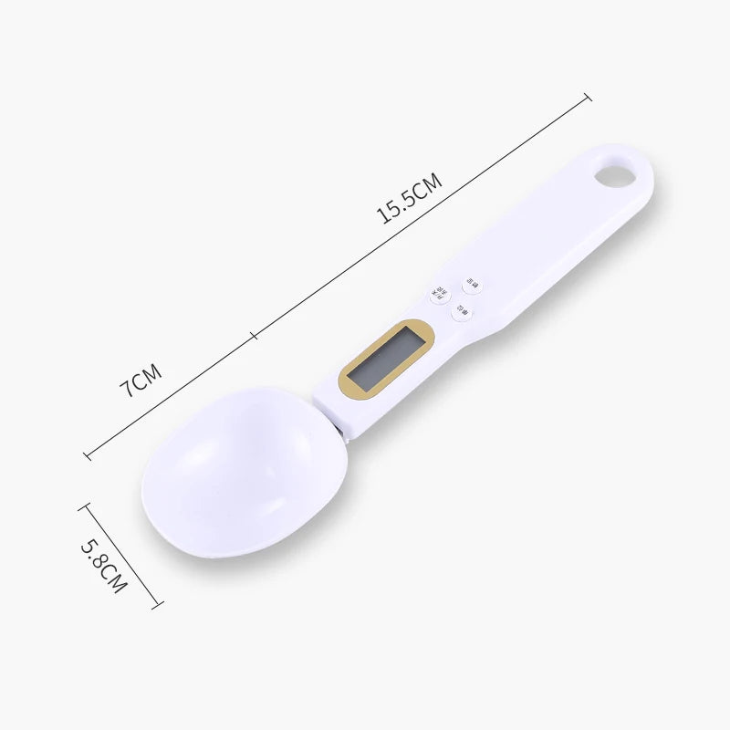 COSA Digital Spoon Scale