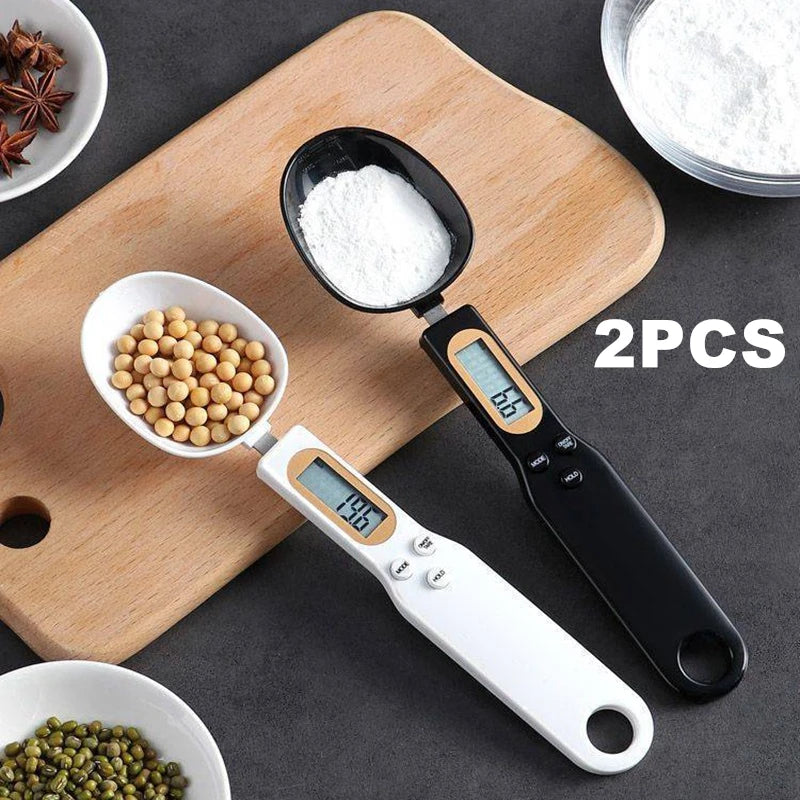 COSA Digital Spoon Scale