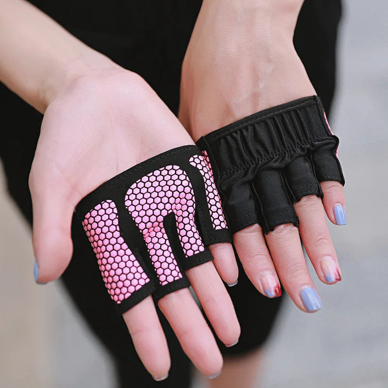 COSA Subtle Gym Gloves